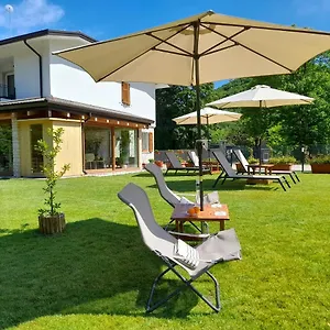 Frühstückspension Miravallesuites, San Zeno di Montagna