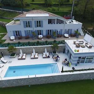Bed & Breakfast Zeno, San Zeno di Montagna