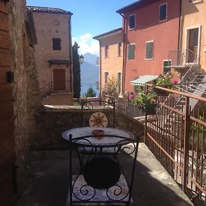 Ferienhaus Casa Nadia, San Zeno di Montagna