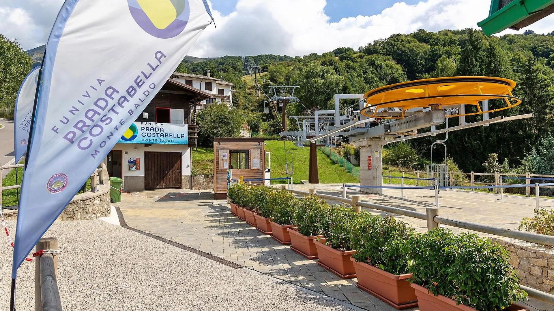 Casa vacanze New Villetta Singola San Zeno di Montagna Italia