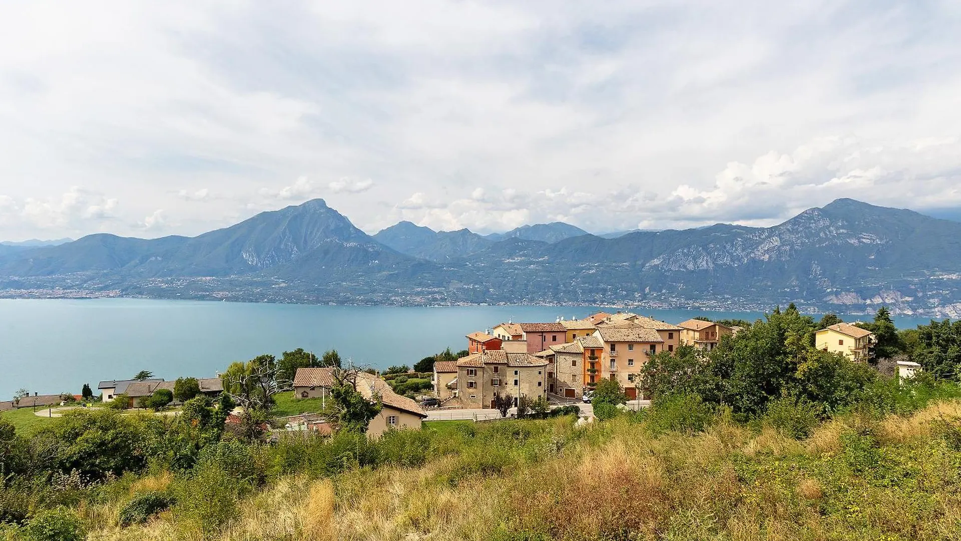 New Villetta Singola San Zeno di Montagna