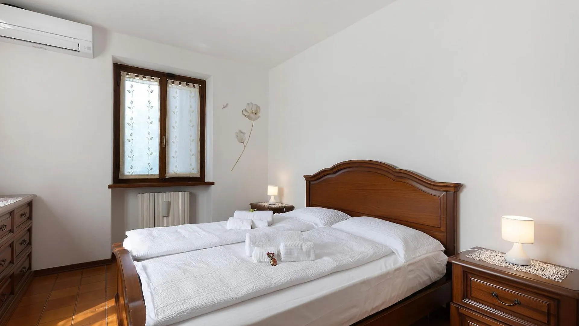 New Villetta Singola San Zeno di Montagna Casa vacanze