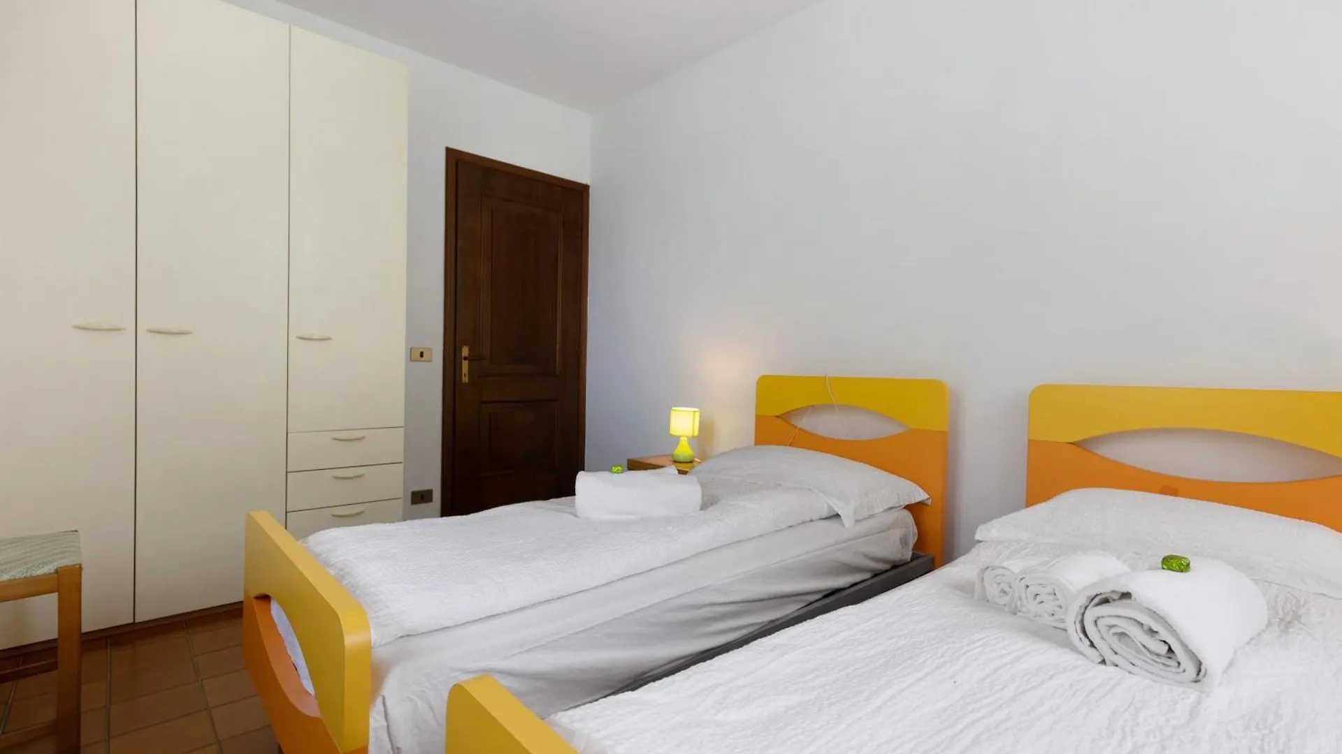 Casa vacanze New Villetta Singola San Zeno di Montagna